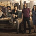 lethal weapon - season 1