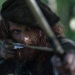 outlander - surrender