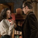 outlander - all debts paid