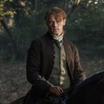 outlander - "of lost things"