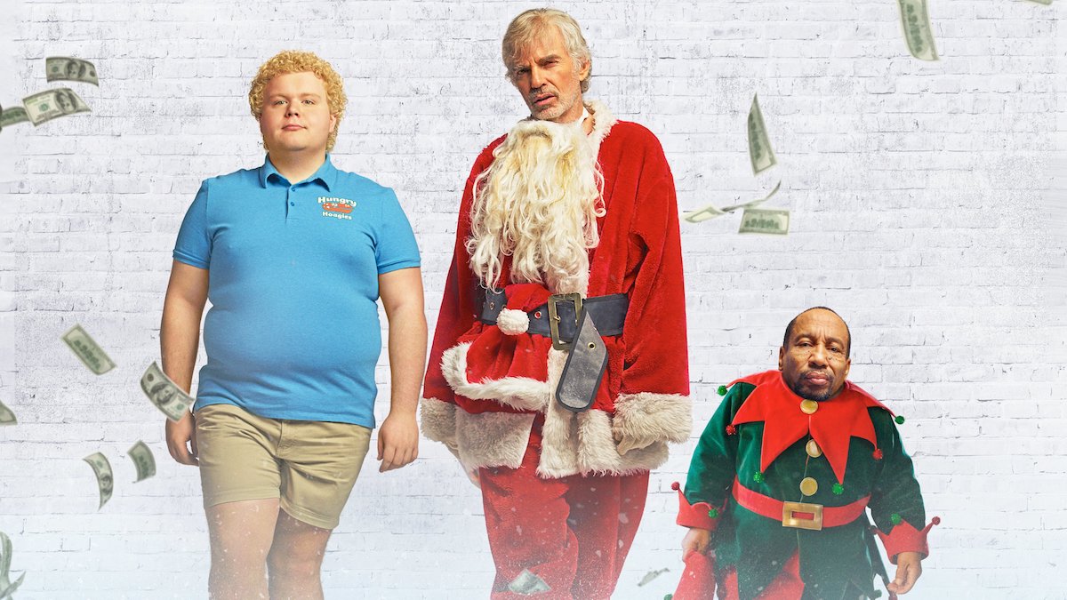 bad santa 2