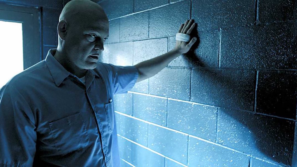 brawl in cell block 99