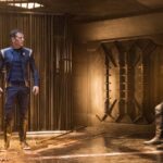 star trek: discovery - choose your pain