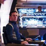 star trek: discovery - lethe