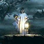 annabelle: creation
