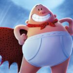 captain underpants: the first epic movie