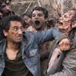 fear the walking dead - season 3