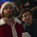 office christmas party