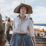 outlander - the doldrums