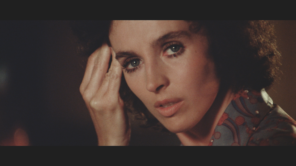 the witch who came from the sea