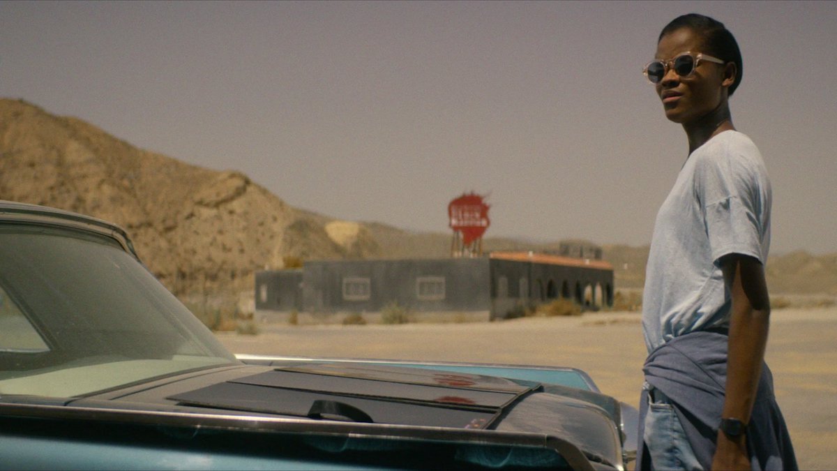 black mirror - black museum