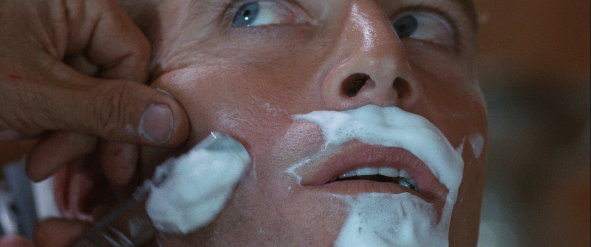 the cat o' nine tails