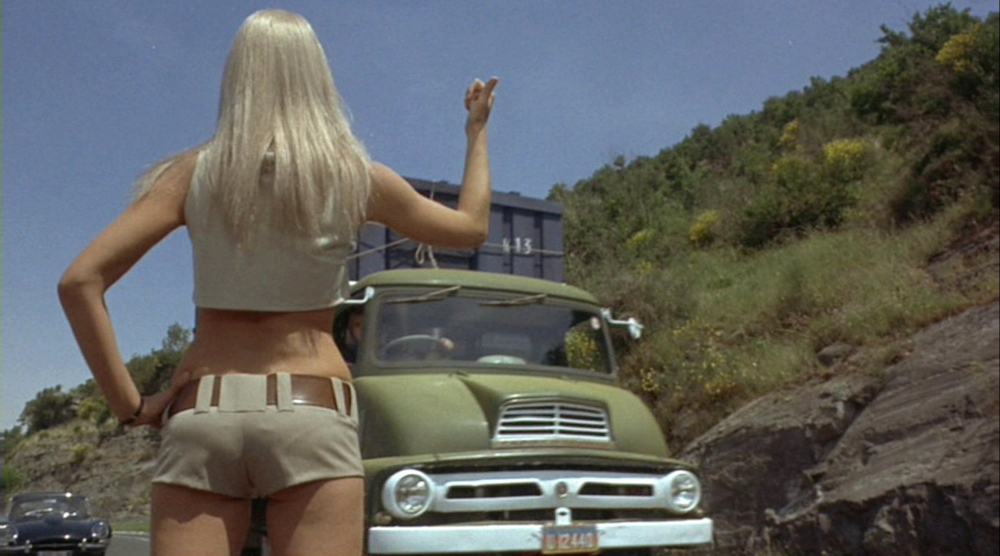 danger diabolik