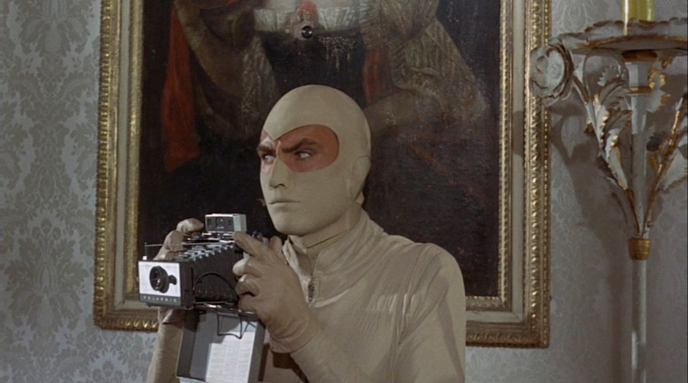 danger diabolik