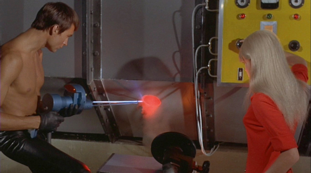 danger diabolik
