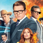 kingsman - the golden circle