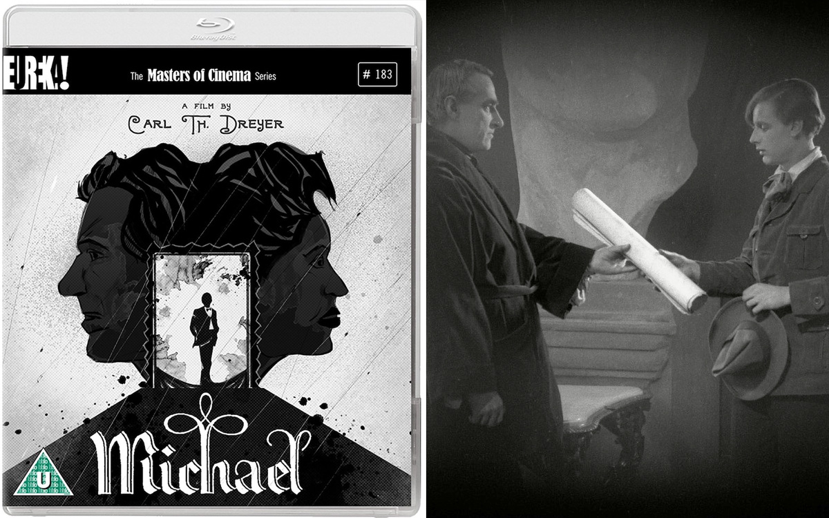 michael (1924)