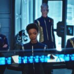 star trek: discovery - despite yourself