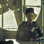 star trek: discovery - the wolf inside