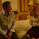 the x-files - plus one