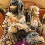 the dark crystal