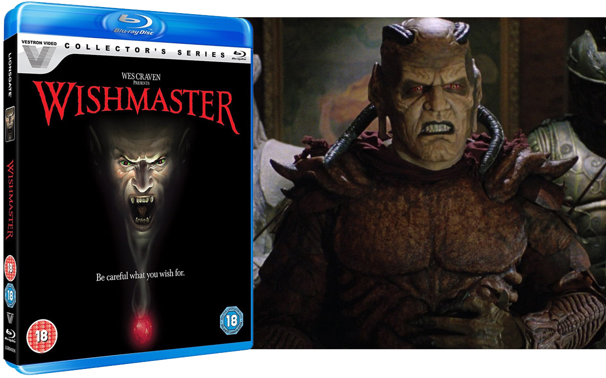 wishmaster