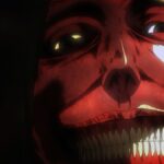 attack on titan - season 2