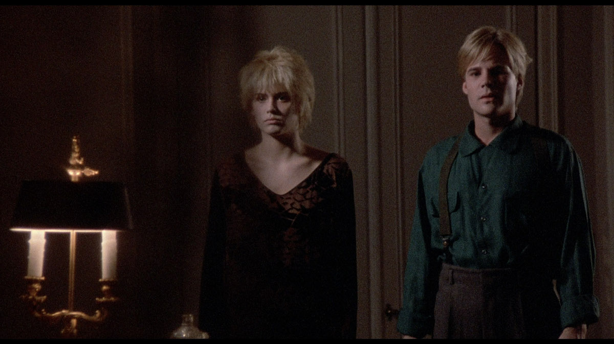 flowers in the attic