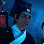 legend of the mountain