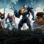 pacific rim: uprising