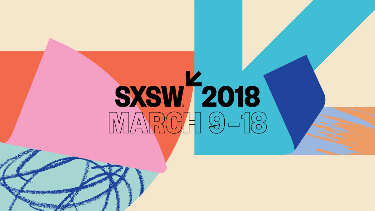 sxsw 2018