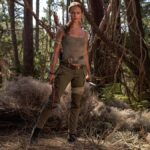tomb raider