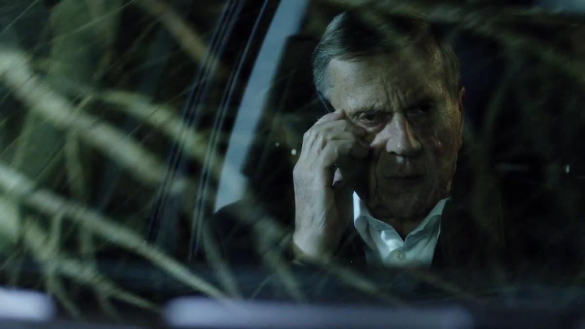 the x-files - my struggle iv