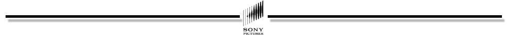 frame rated divider sony pictures