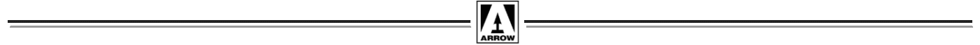 frame rated divider arrow video
