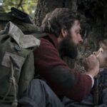 a quiet place