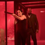 westworld - the riddle of the sphinx