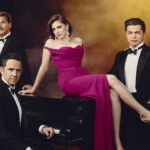 crazy ex-girlfriend - season 3