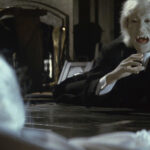 bloodthirsty trilogy - evil of dracula