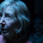 insidious: the last key
