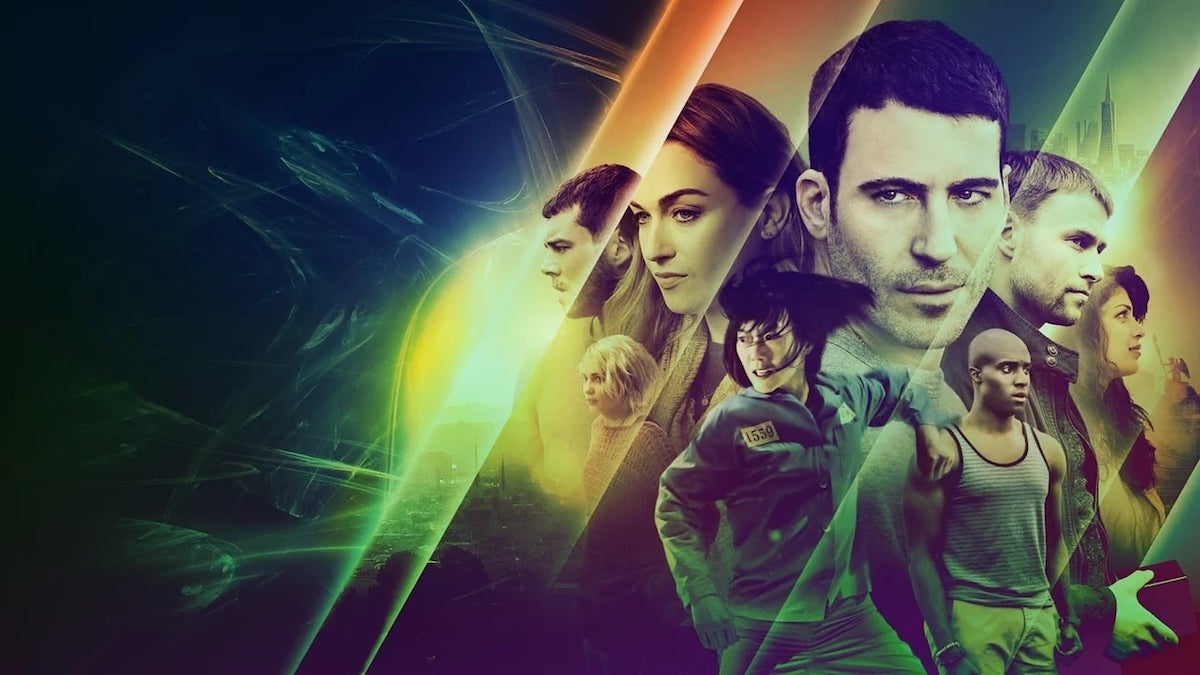 sense8 - season 2