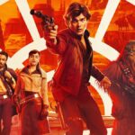 solo: a star wars story