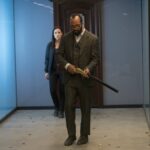 westworld - phase space