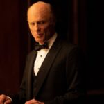 westworld - vanishing point