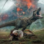 jurassic world: fallen kingdom