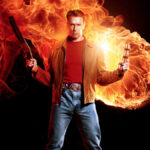 last action hero
