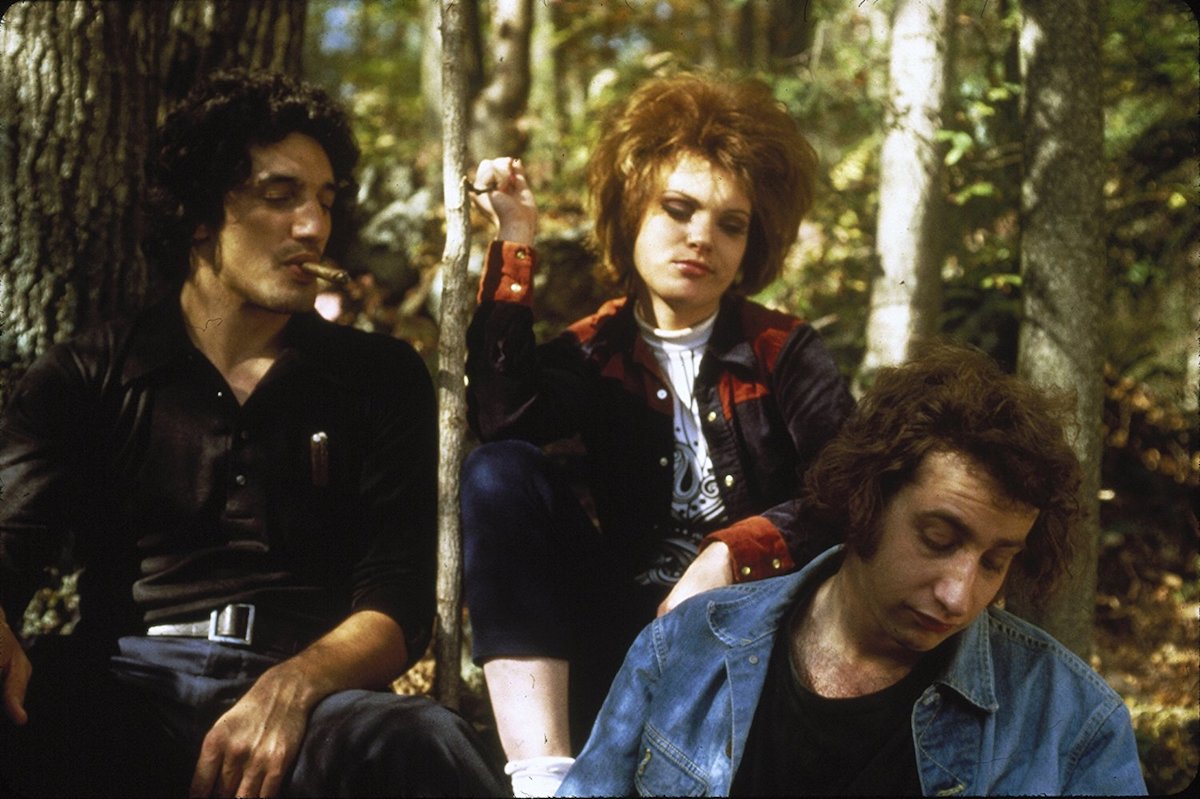 the last house on the left (1972)