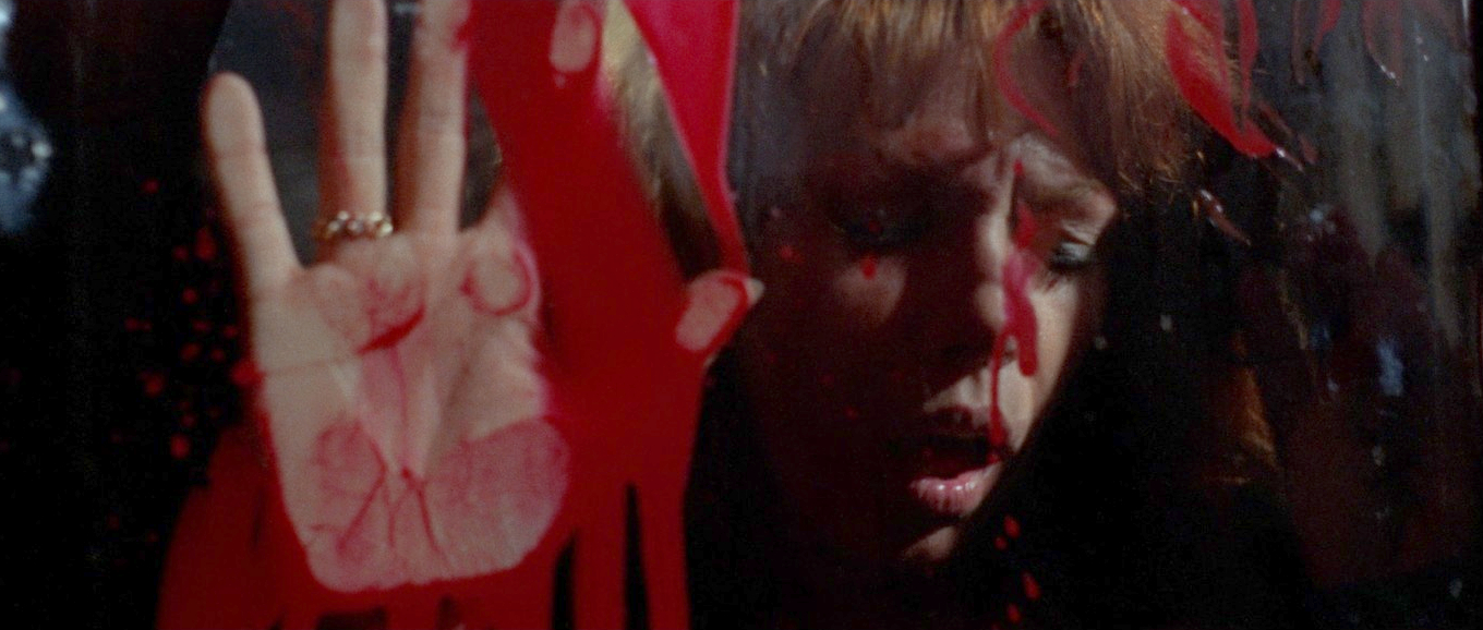 the case of the scorpion's tale