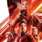 ant-man and the wasp