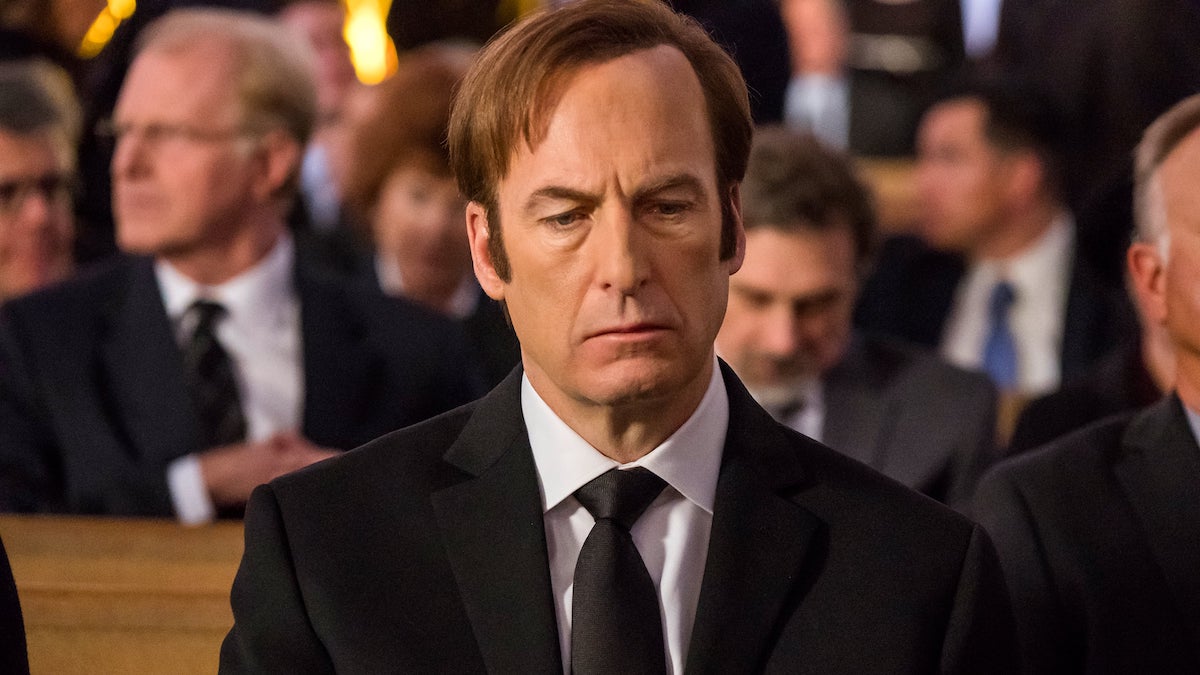 better call saul - smoke